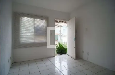 Casa / sobrado em condomínio para aluguel - alto petrópolis, 2 quartos,  79 m² - porto alegre