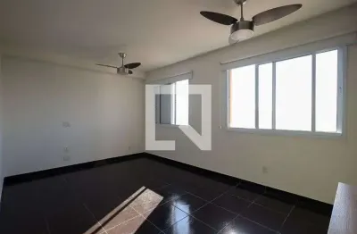 Kitnet / Stúdio para Aluguel - Água Branca, 1 Quarto,  31 m² - São Paulo