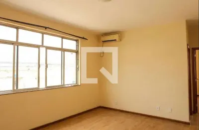 Apartamento para aluguel - piedade, 3 quartos,  90 m² - rio de janeiro