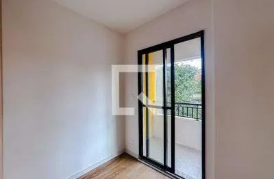 Apartamento com 1 quarto para alugar na Rua Coronel Albino Bairão, Mooca, São Paulo