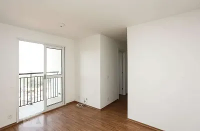 Apartamento para aluguel - jardim las vegas, 3 quartos,  57 m² - guarulhos