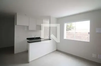 Apartamento para aluguel - mandaqui, 2 quartos,  50 m² - são paulo