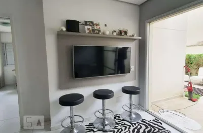 Apartamento para aluguel - ipiranga, 1 quarto,  120 m² - são paulo