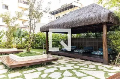 Apartamento para aluguel - campos elíseos, 1 quarto,  27 m² - são paulo