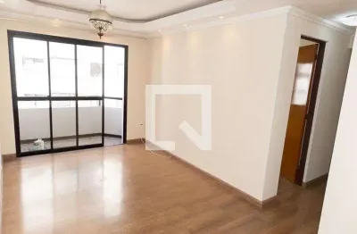 Apartamento para aluguel - vila rosália, 3 quartos,  70 m² - guarulhos
