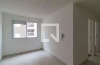 Apartamento para aluguel - barra funda, 2 quartos,  34 m² - são paulo