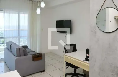 Apartamento para aluguel - federação, 1 quarto,  47 m² - salvador