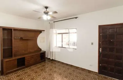 Casa com 3 quartos para alugar na Rua José Monteiro Mesquita, Vila Maria, São Paulo