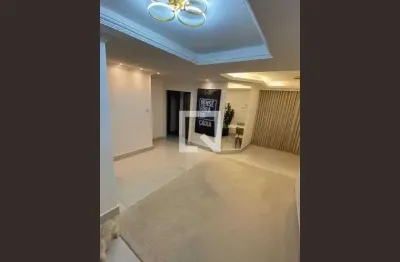 Cobertura para aluguel - glória, 3 quartos,  200 m² - contagem