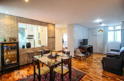 Apartamento para aluguel - anchieta, 1 quarto,  65 m² - belo horizonte