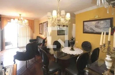 Apartamento para aluguel - jardim avelino , 3 quartos,  104 m² - são paulo