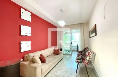 Apartamento para aluguel - união, 3 quartos,  242 m² - belo horizonte