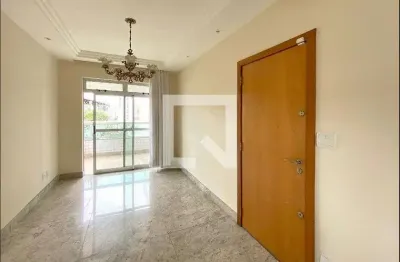 Apartamento para aluguel - união, 4 quartos,  242 m² - belo horizonte