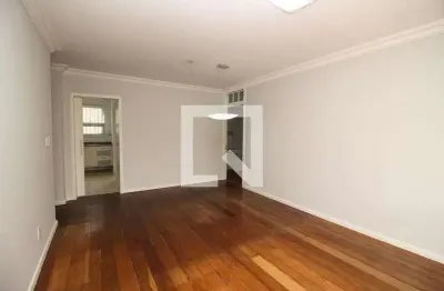 Apartamento para aluguel - santa tereza , 2 quartos,  100 m² - porto alegre