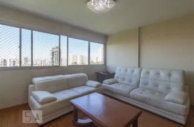 Apartamento para aluguel - mooca, 3 quartos,  108 m² - são paulo