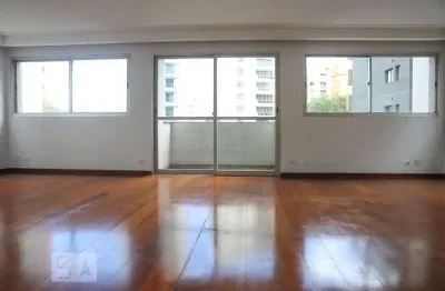 Cobertura para Aluguel - Higienópolis, 3 Quartos,  180 m² - São Paulo