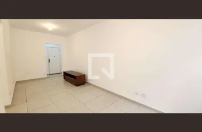 Apartamento para Aluguel - Gonzaga , 2 Quartos,  74 m² - Santos