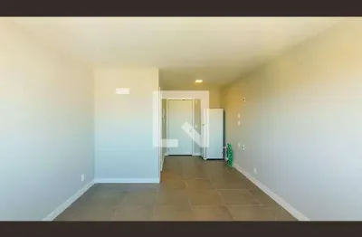 Kitnet / stúdio para aluguel - cidade baixa, 1 quarto,  28 m² - porto alegre