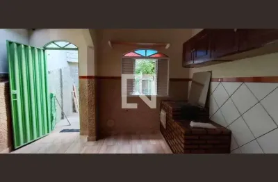 Casa para aluguel - ouro preto, 4 quartos,  220 m² - belo horizonte