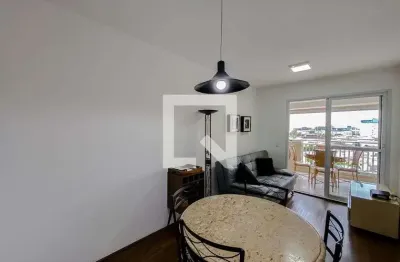 Apartamento para aluguel - mooca, 2 quartos,  49 m² - são paulo