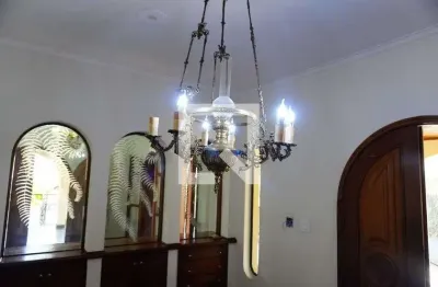 Casa para aluguel - werner plaas, 3 quartos,  313 m² - americana