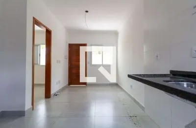 Apartamento para aluguel - vila matilde, 2 quartos,  37 m² - são paulo