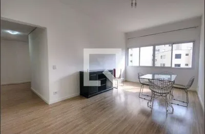 Apartamento para aluguel - liberdade, 3 quartos,  93 m² - são paulo