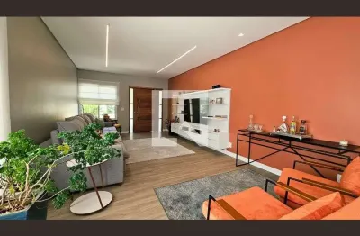 Casa / sobrado em condomínio para aluguel - engordadouro, 5 quartos,  313 m² - jundiaí