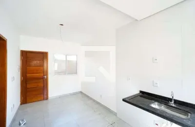 Apartamento para aluguel - vila matilde, 2 quartos,  41 m² - são paulo