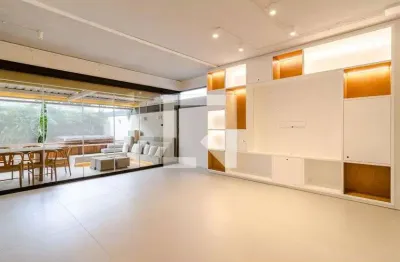 Apartamento para aluguel - paraíso, 2 quartos,  155 m² - são paulo