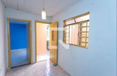Casa com 1 quarto para alugar na Rua Izabel Velho, Freguesia do Ó, São Paulo