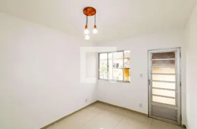 Apartamento para aluguel - campo grande, 2 quartos,  44 m² - rio de janeiro