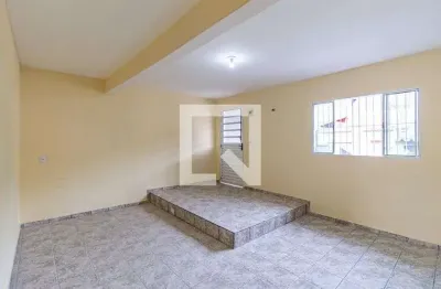 Casa para aluguel - jardim das belezas, 3 quartos,  90 m² - carapicuíba