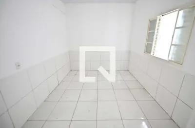 Kitnet / stúdio para aluguel - setor aeroporto, 1 quarto,  18 m² - goiânia