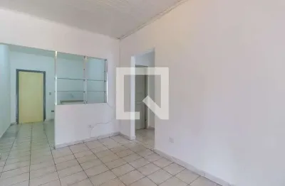 Casa para aluguel - jardim éster yolanda, 3 quartos,  60 m² - são paulo