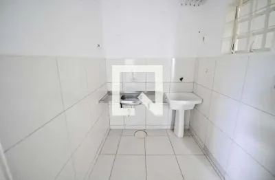 Kitnet / stúdio para aluguel - setor aeroporto, 1 quarto,  18 m² - goiânia