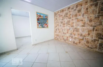 Casa / sobrado em condomínio para aluguel - santa rosa , 1 quarto,  50 m² - niterói