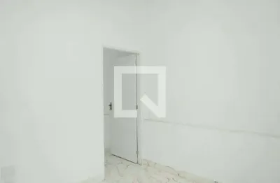 Casa com 1 quarto para alugar na Rua Francisco Jannetti, Itaquera, São Paulo