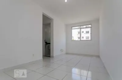 Apartamento para aluguel - nova mogilar, 1 quarto,  36 m² - mogi das cruzes