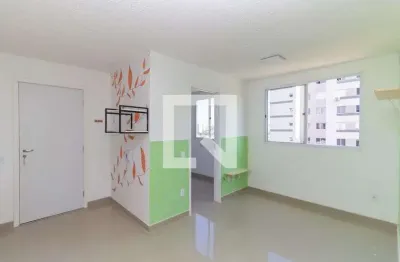 Apartamento para aluguel - ipiranga, 2 quartos,  37 m² - são paulo