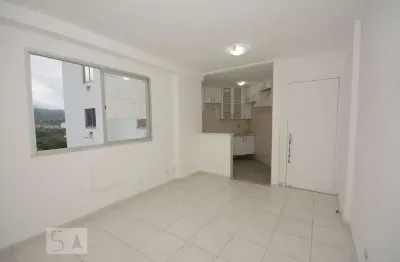 Apartamento para Aluguel - Freguesia , 1 Quarto,  37 m² - Rio de Janeiro