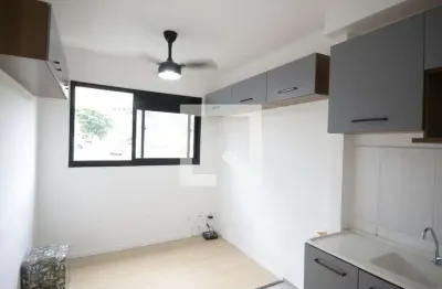 Apartamento para aluguel - liberdade, 1 quarto,  26 m² - são paulo