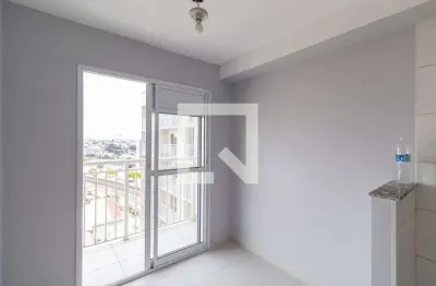 Apartamento para aluguel - vila ré, 1 quarto,  29 m² - são paulo