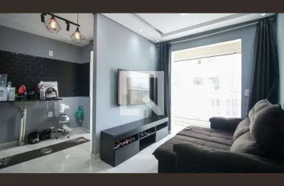 Apartamento para aluguel - vila califórnia, 2 quartos,  42 m² - são paulo