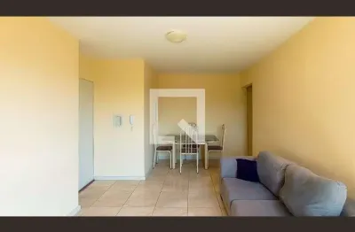 Apartamento para aluguel - cristal , 2 quartos,  68 m² - porto alegre