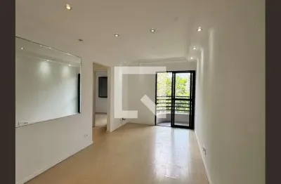 Apartamento para aluguel - saúde, 2 quartos,  50 m² - são paulo