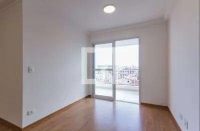 Apartamento para Aluguel - Vila Bocaina, 2 Quartos,  72 m² - Mauá