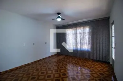 Casa para aluguel - julio mesquita filho, 1 quarto,  120 m² - sorocaba