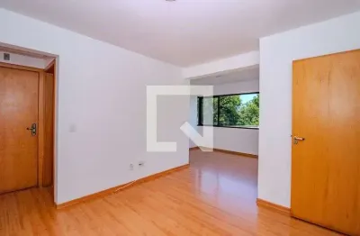 Apartamento para aluguel - cristo redentor, 3 quartos,  75 m² - porto alegre