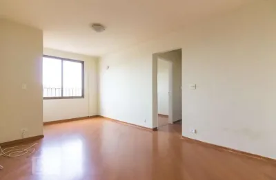 Apartamento para Aluguel - Santana, 3 Quartos,  70 m² - São Paulo